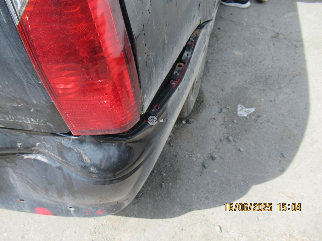 Фото Mitsubishi Lancer Cedia 130