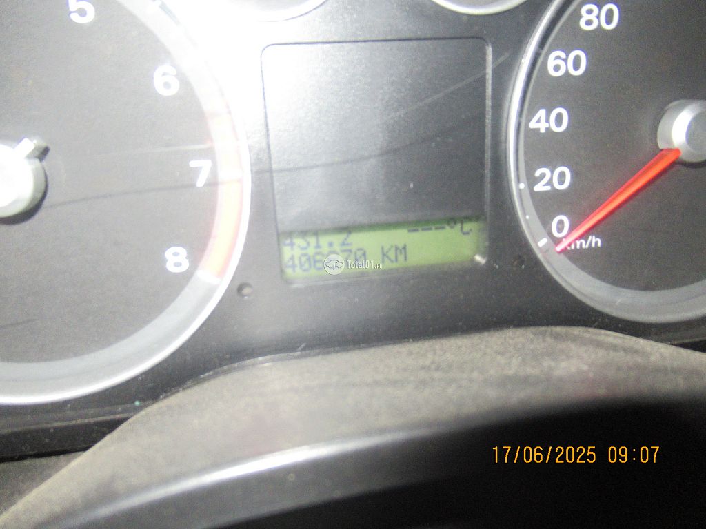 Фото Ford C-MAX 20