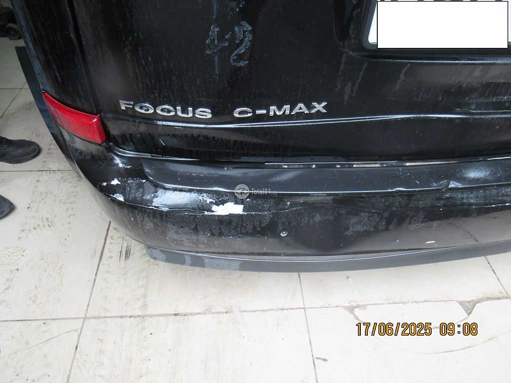 Фото Ford C-MAX 54