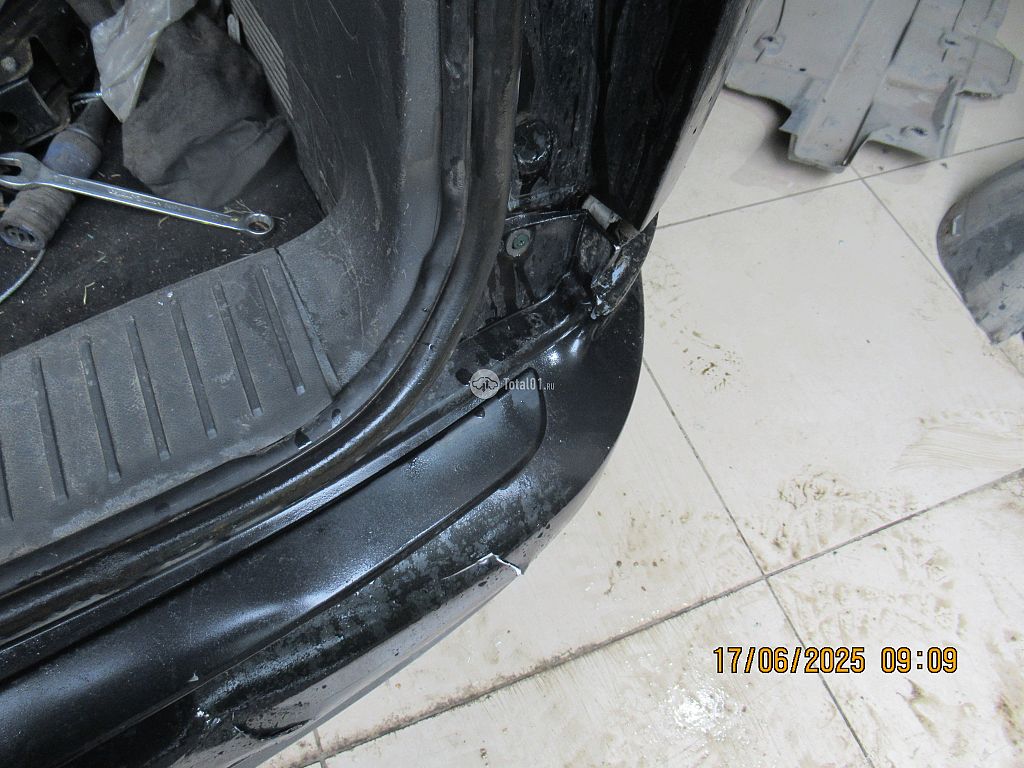 Фото Ford C-MAX 74