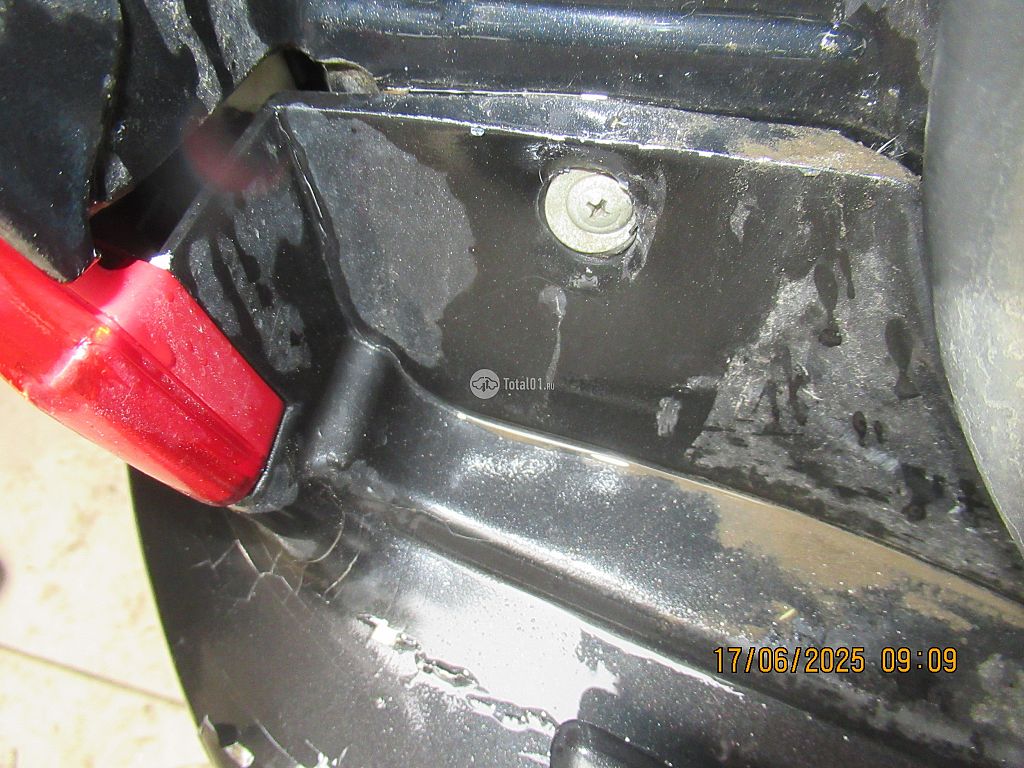 Фото Ford C-MAX 80