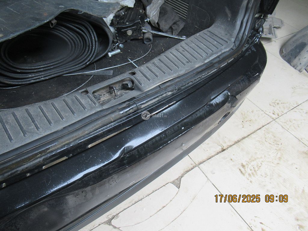 Фото Ford C-MAX 86