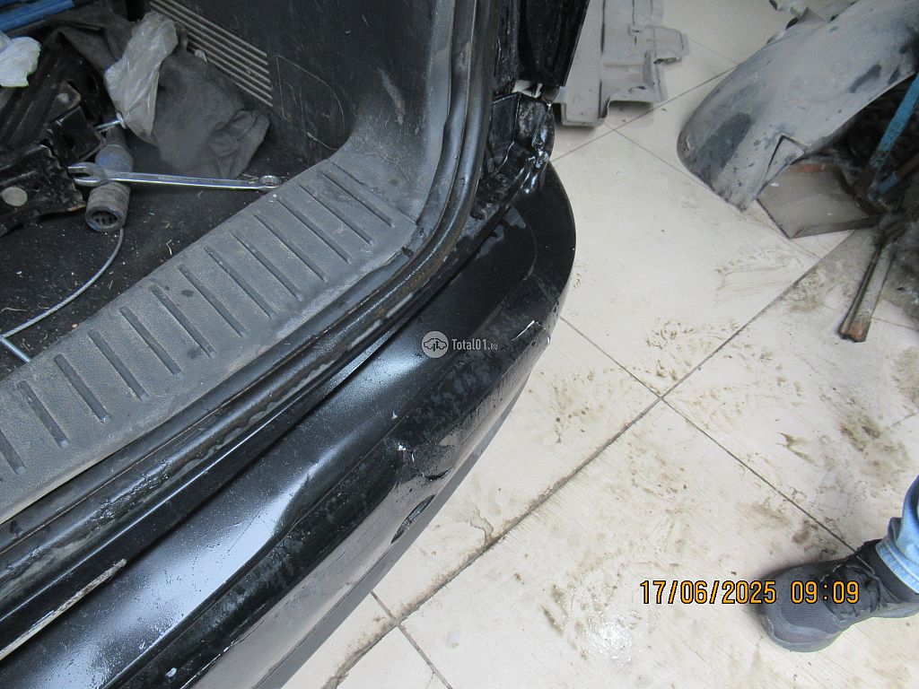 Фото Ford C-MAX 88