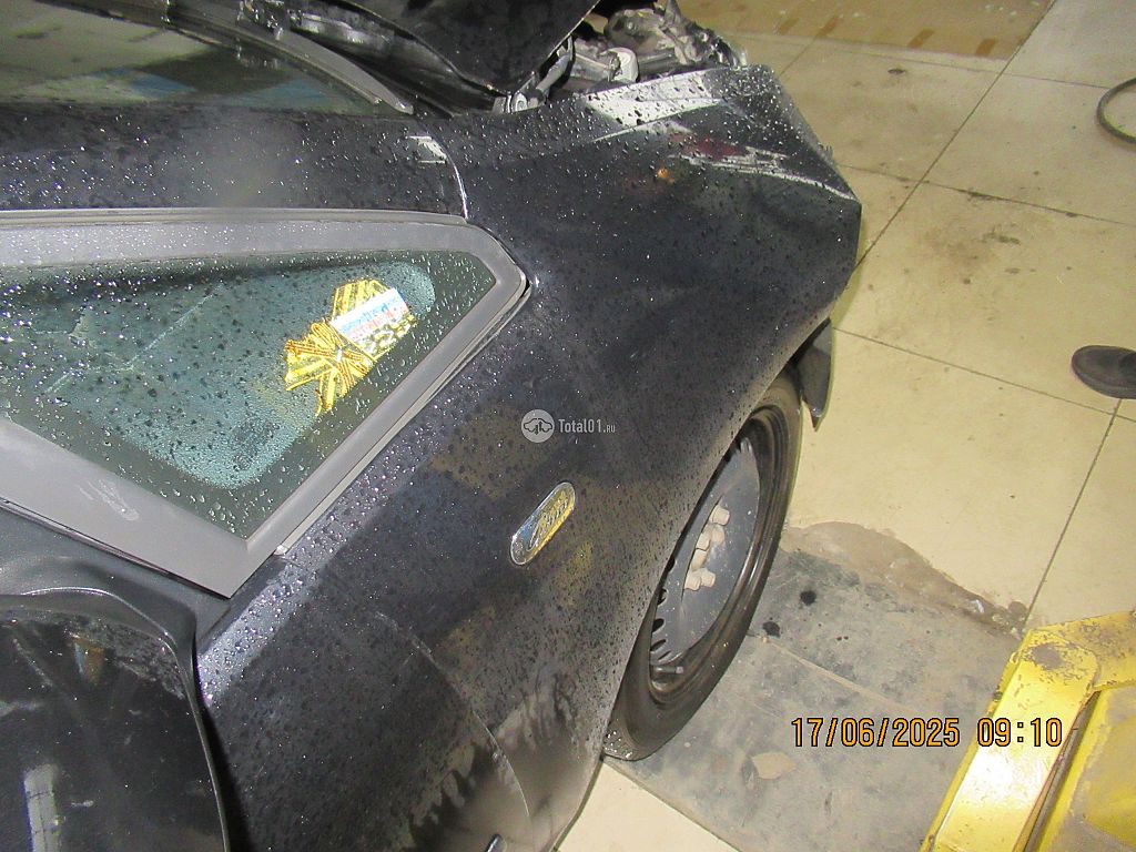 Фото Ford C-MAX 96