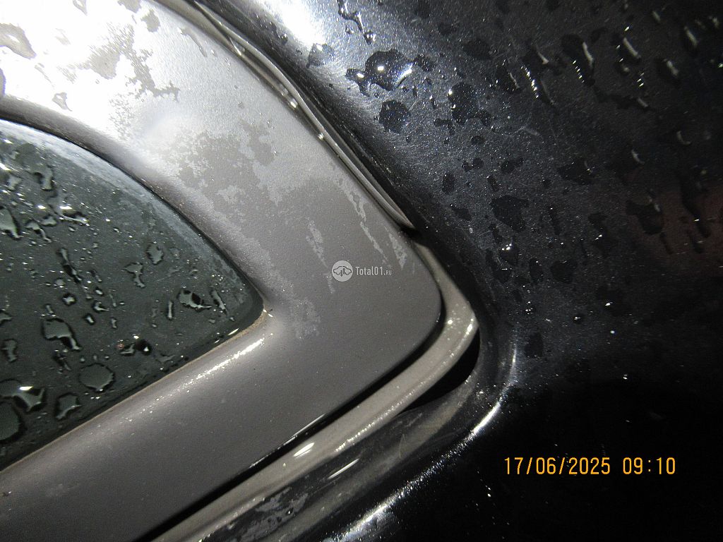 Фото Ford C-MAX 100