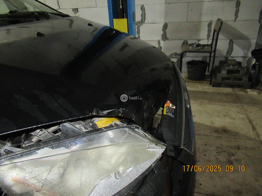 Фото Ford C-MAX 104