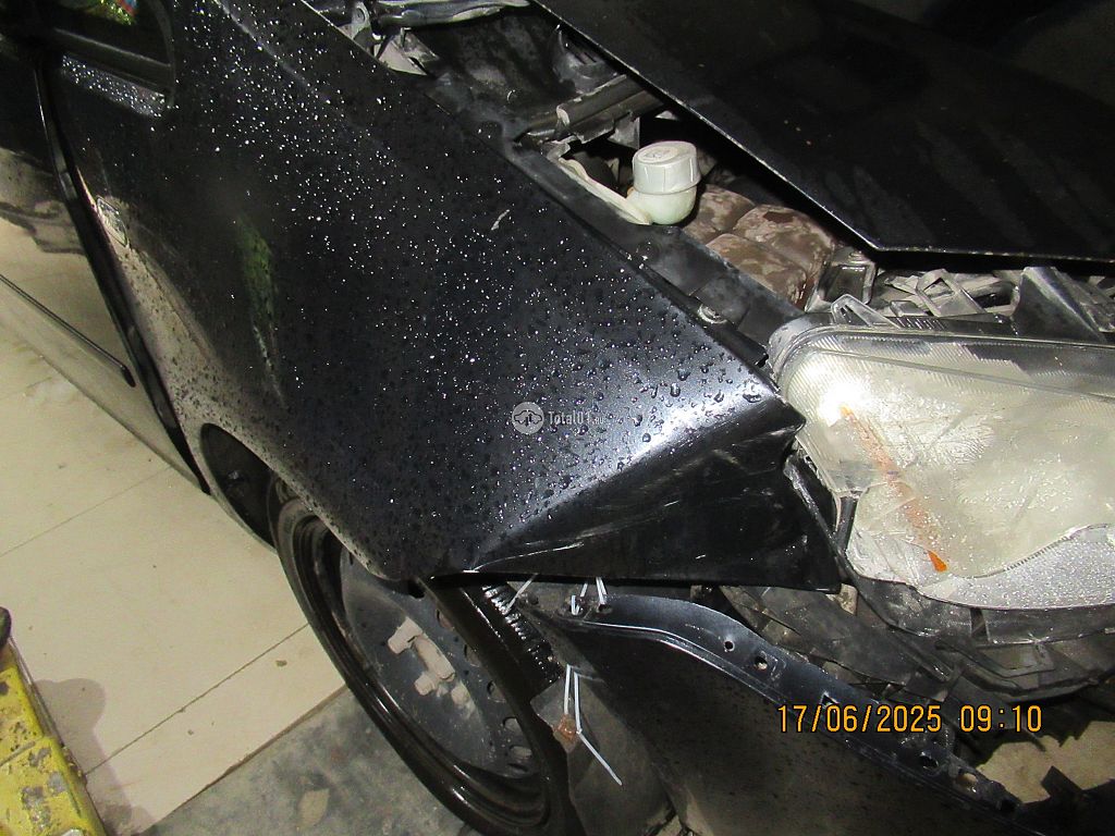 Фото Ford C-MAX 106