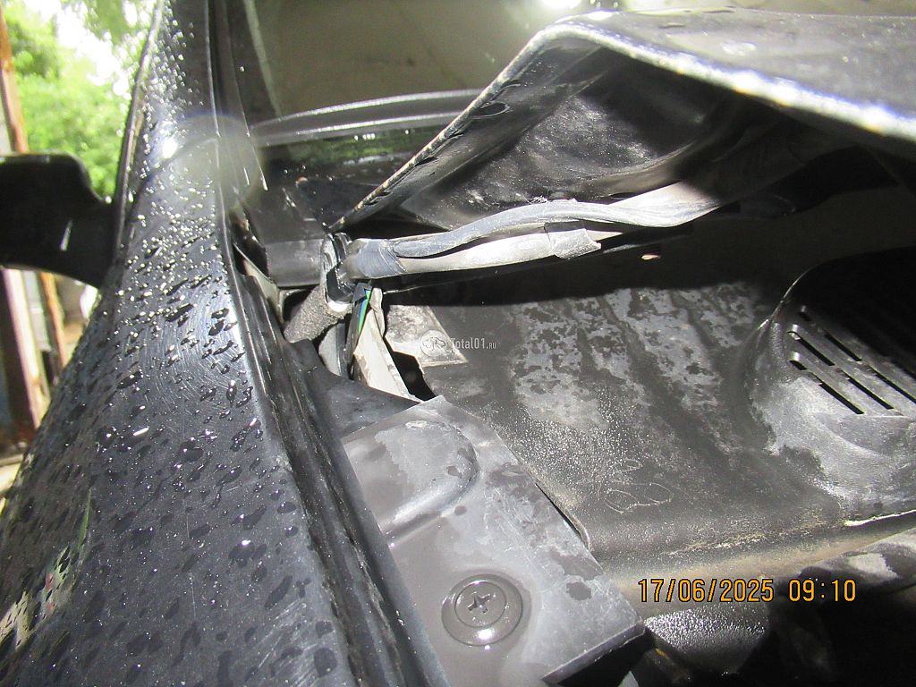 Фото Ford C-MAX 110