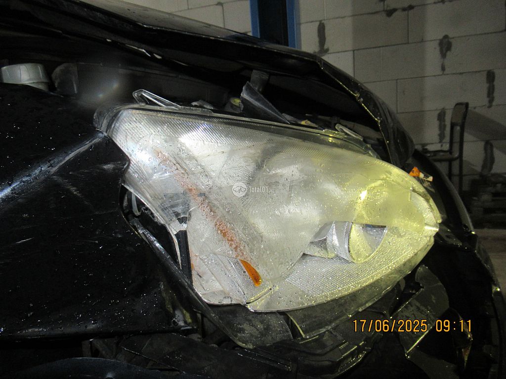 Фото Ford C-MAX 116