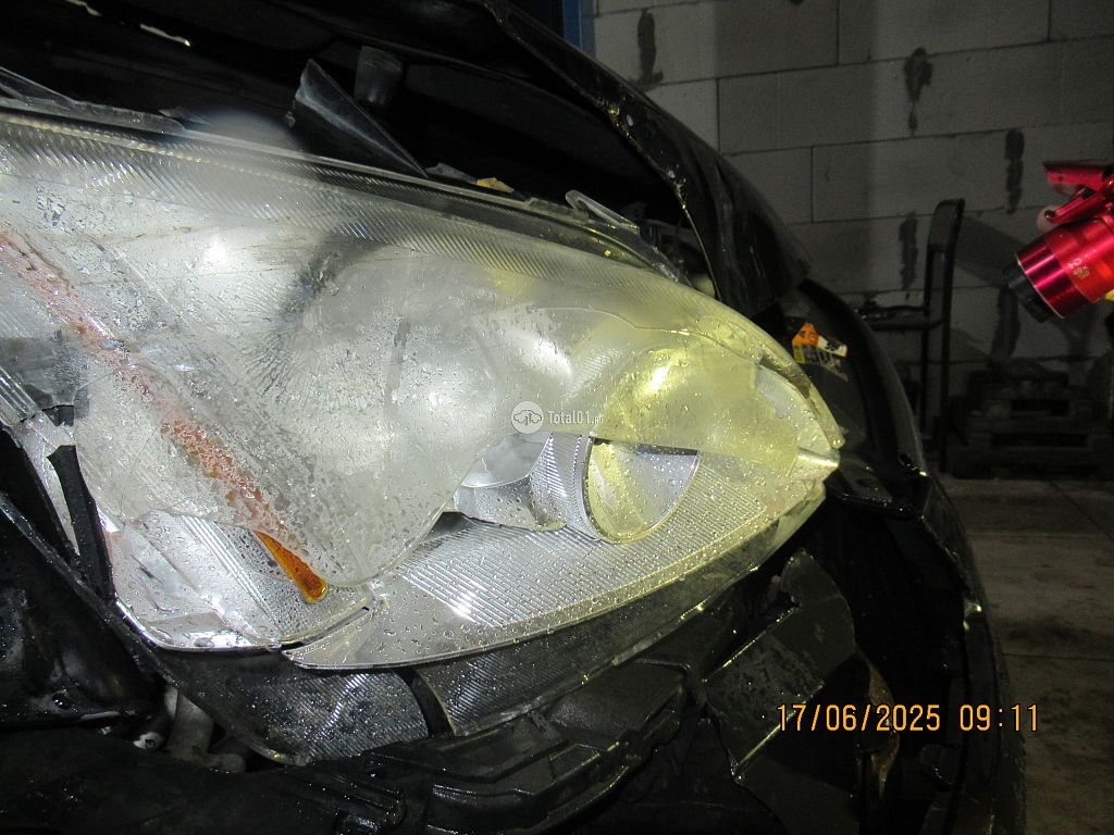 Фото Ford C-MAX 118