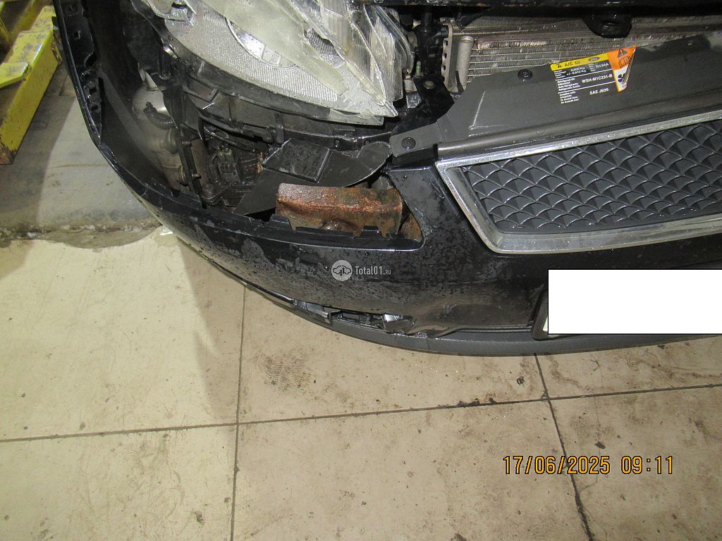 Фото Ford C-MAX 126