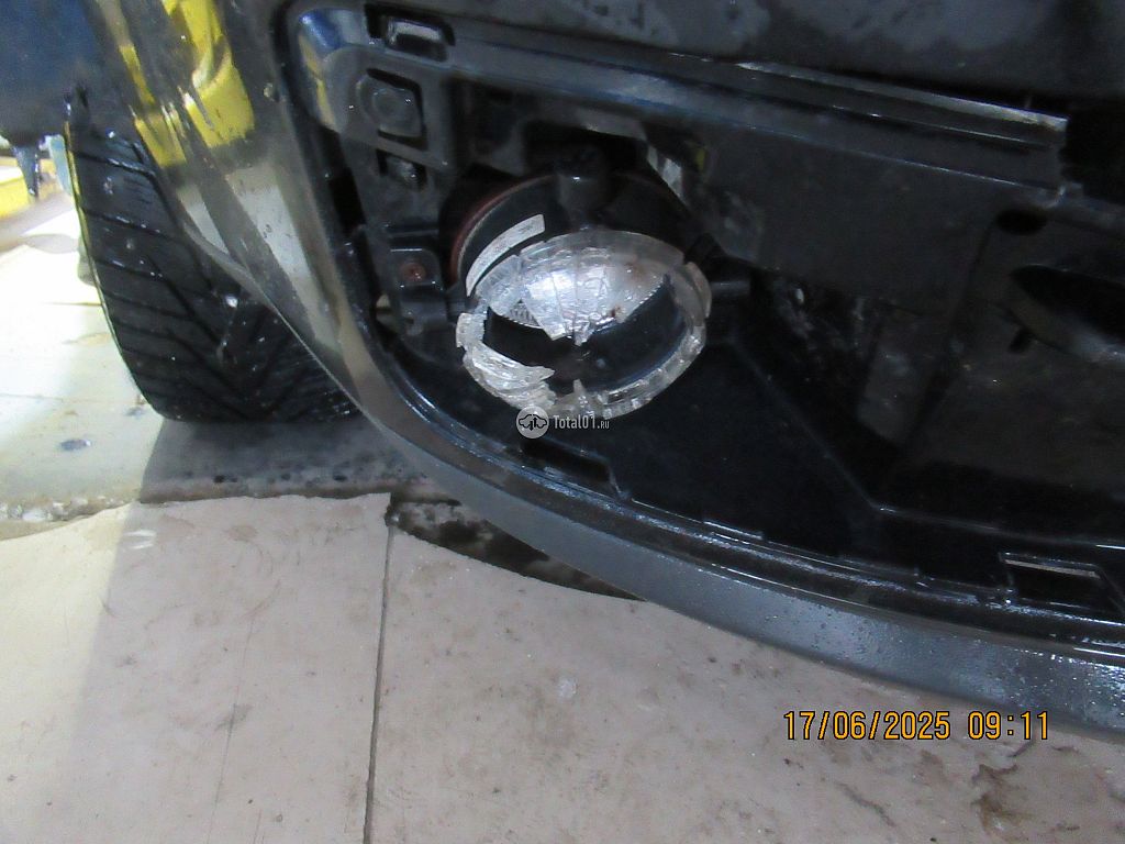 Фото Ford C-MAX 128