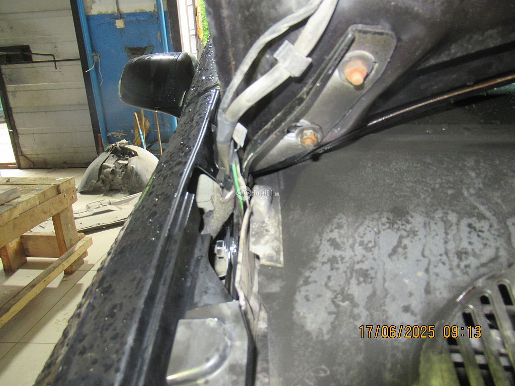 Фото Ford C-MAX 142