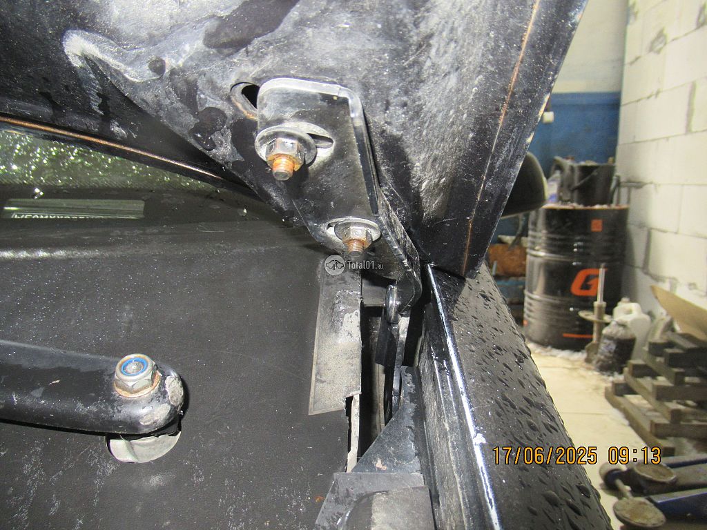 Фото Ford C-MAX 144