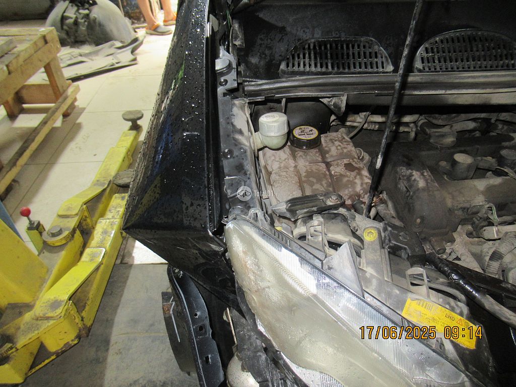 Фото Ford C-MAX 158