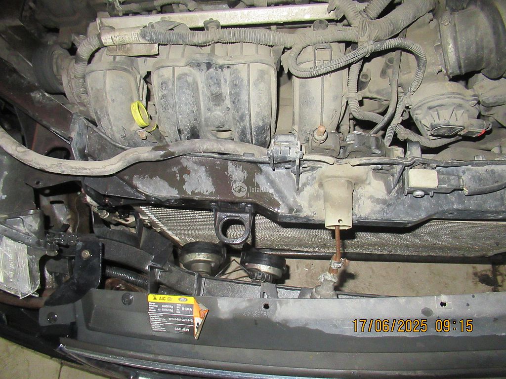 Фото Ford C-MAX 162