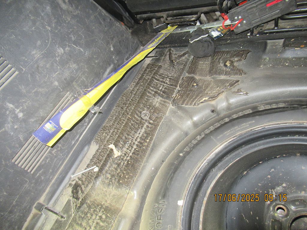 Фото Ford C-MAX 170