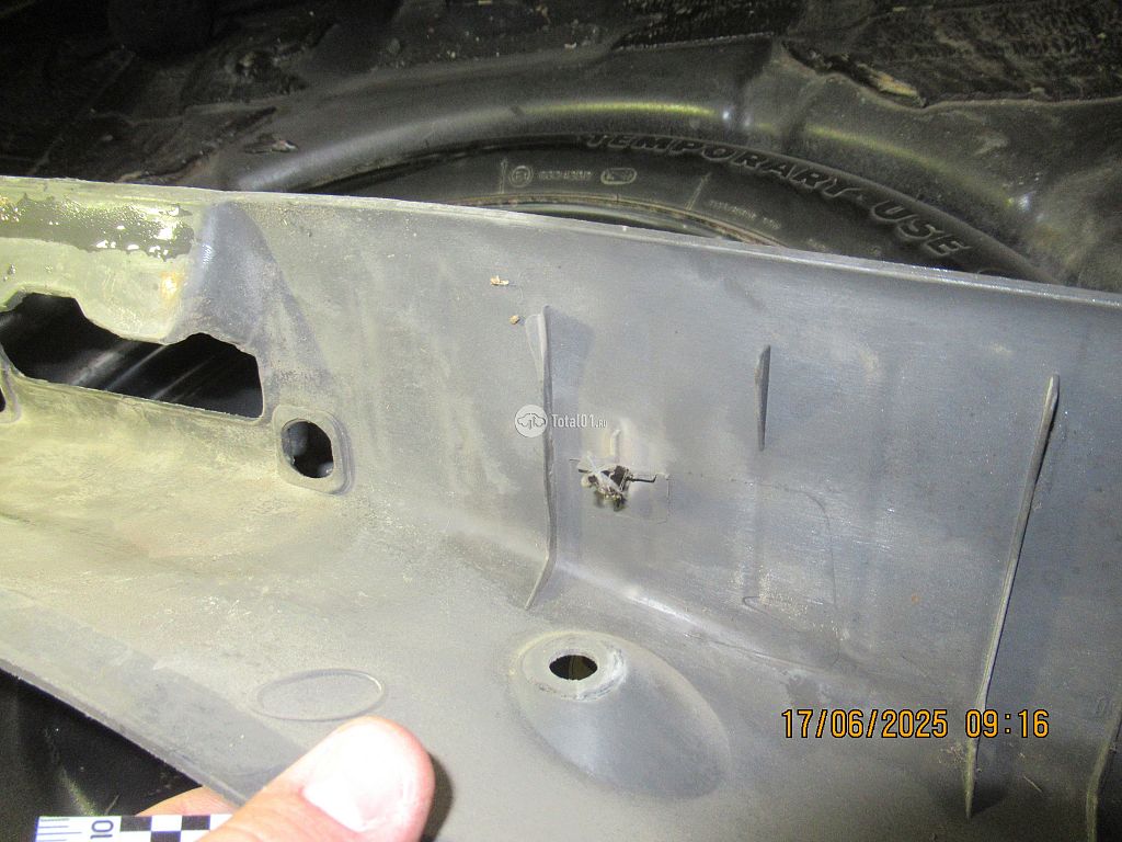 Фото Ford C-MAX 180