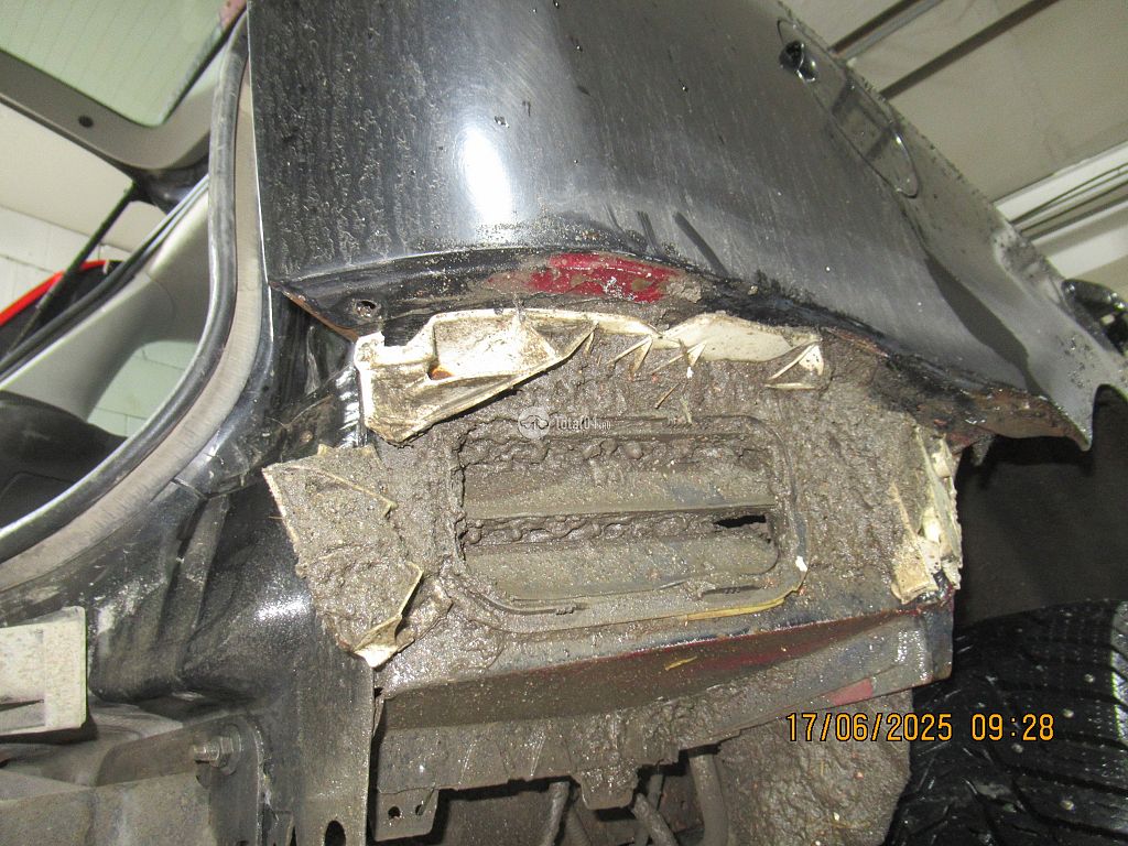 Фото Ford C-MAX 190