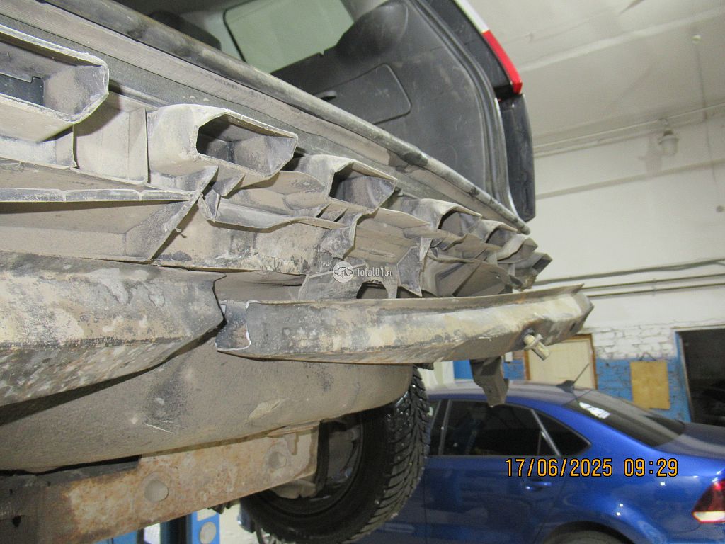 Фото Ford C-MAX 202