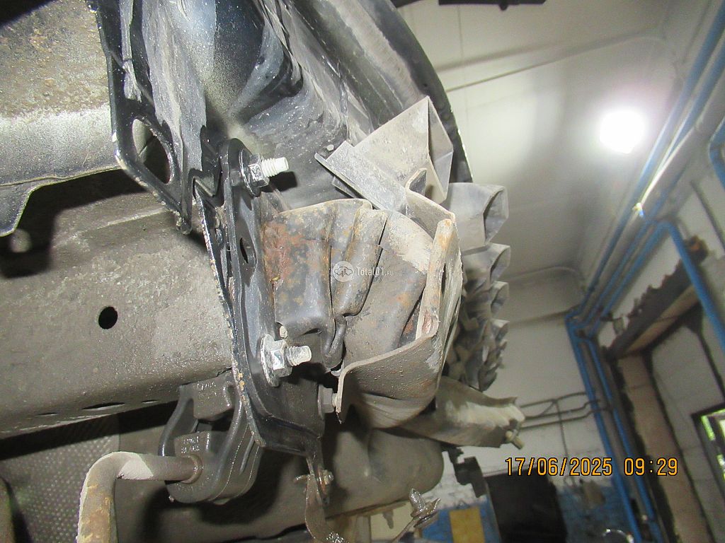 Фото Ford C-MAX 204