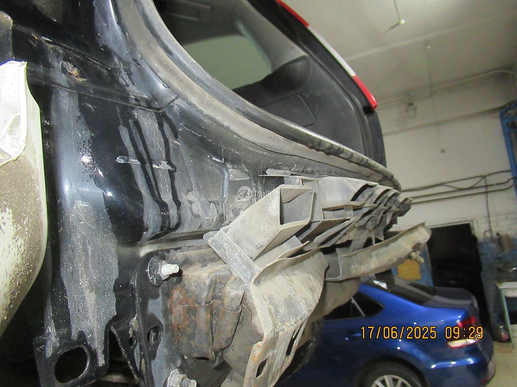 Фото Ford C-MAX 206
