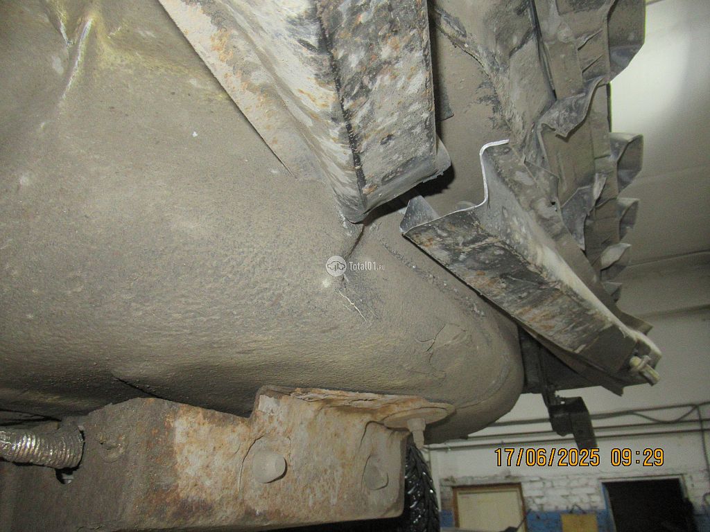Фото Ford C-MAX 216