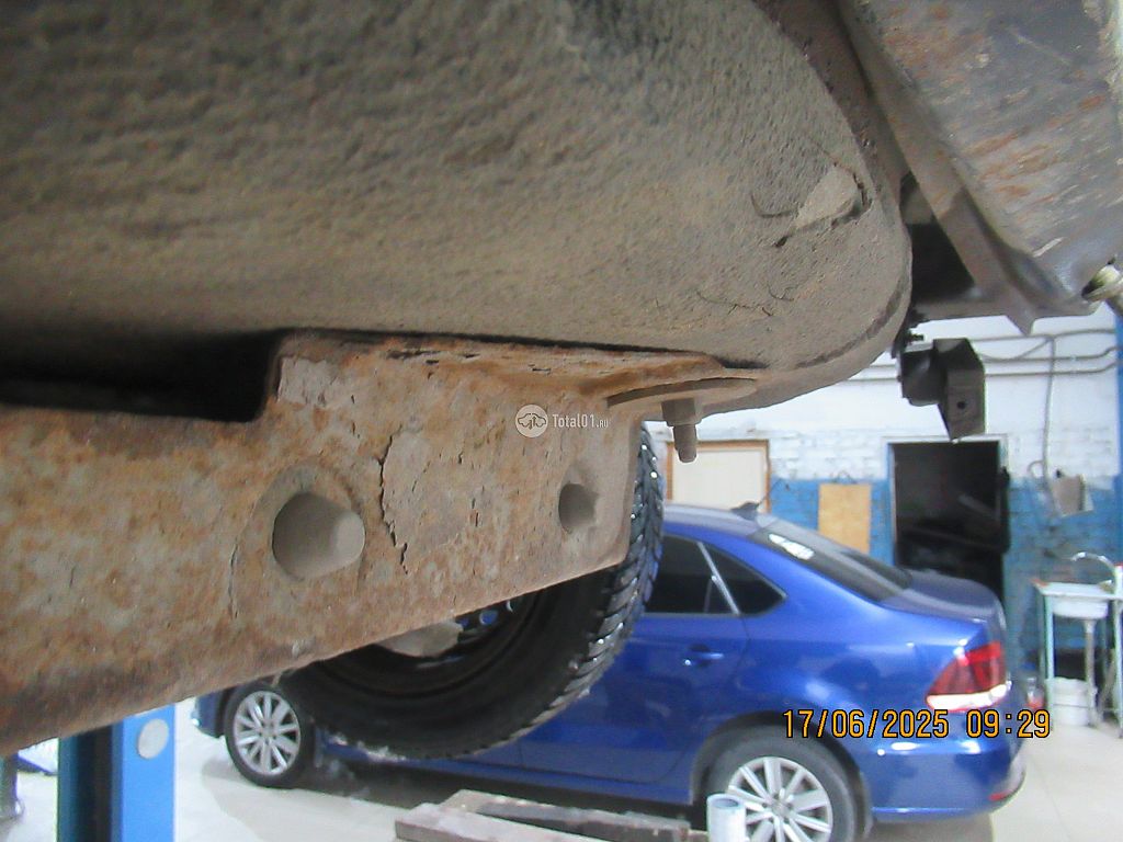 Фото Ford C-MAX 218