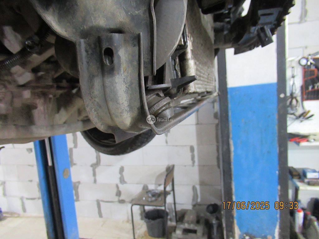 Фото Ford C-MAX 252