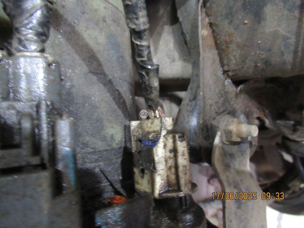 Фото Ford C-MAX 260