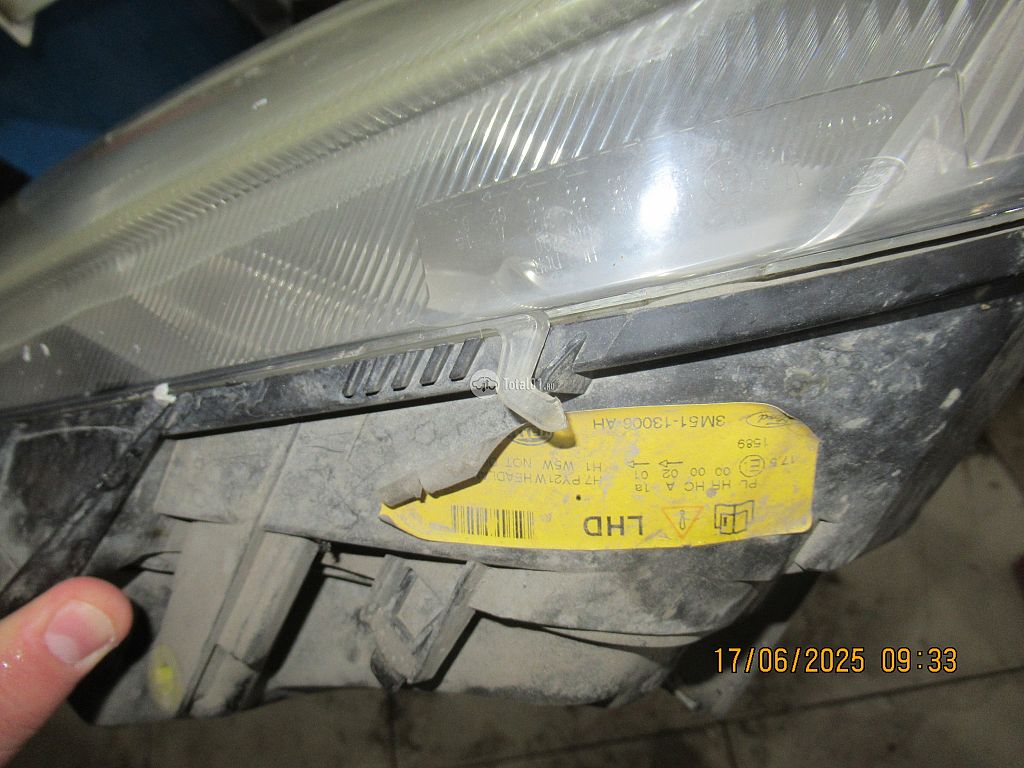 Фото Ford C-MAX 266