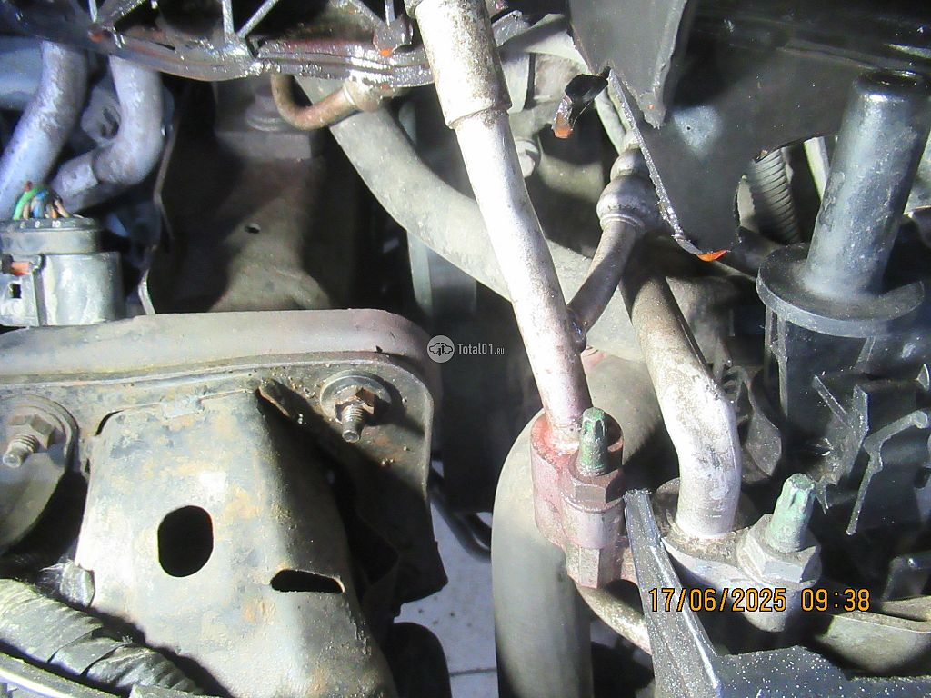 Фото Ford C-MAX 294