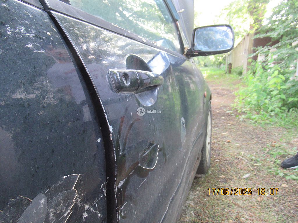 Фото Mitsubishi Lancer Cedia 30