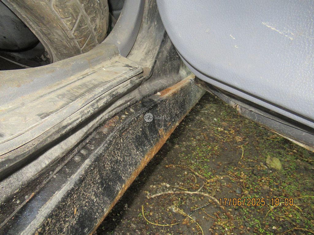 Фото Mitsubishi Lancer Cedia 60