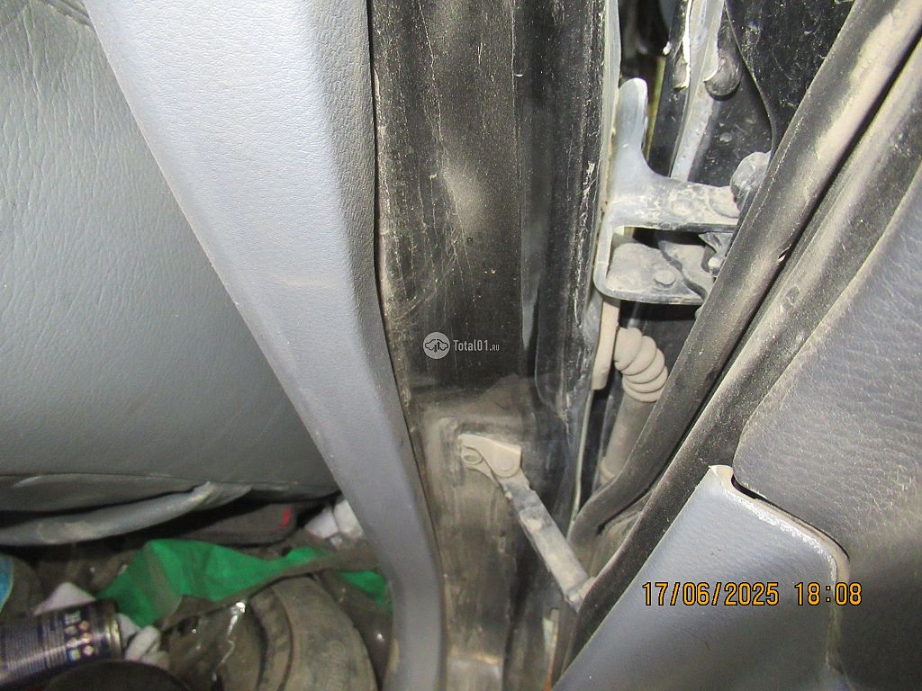 Фото Mitsubishi Lancer Cedia 62