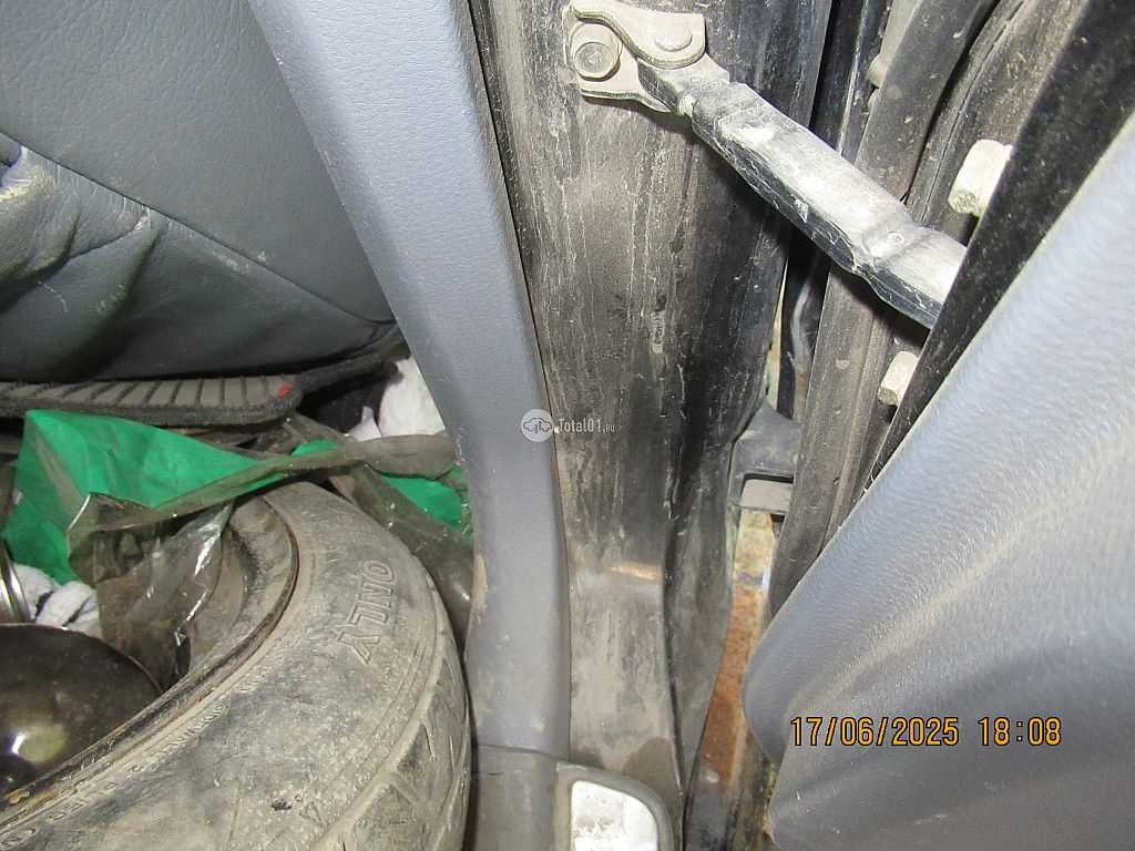 Фото Mitsubishi Lancer Cedia 64