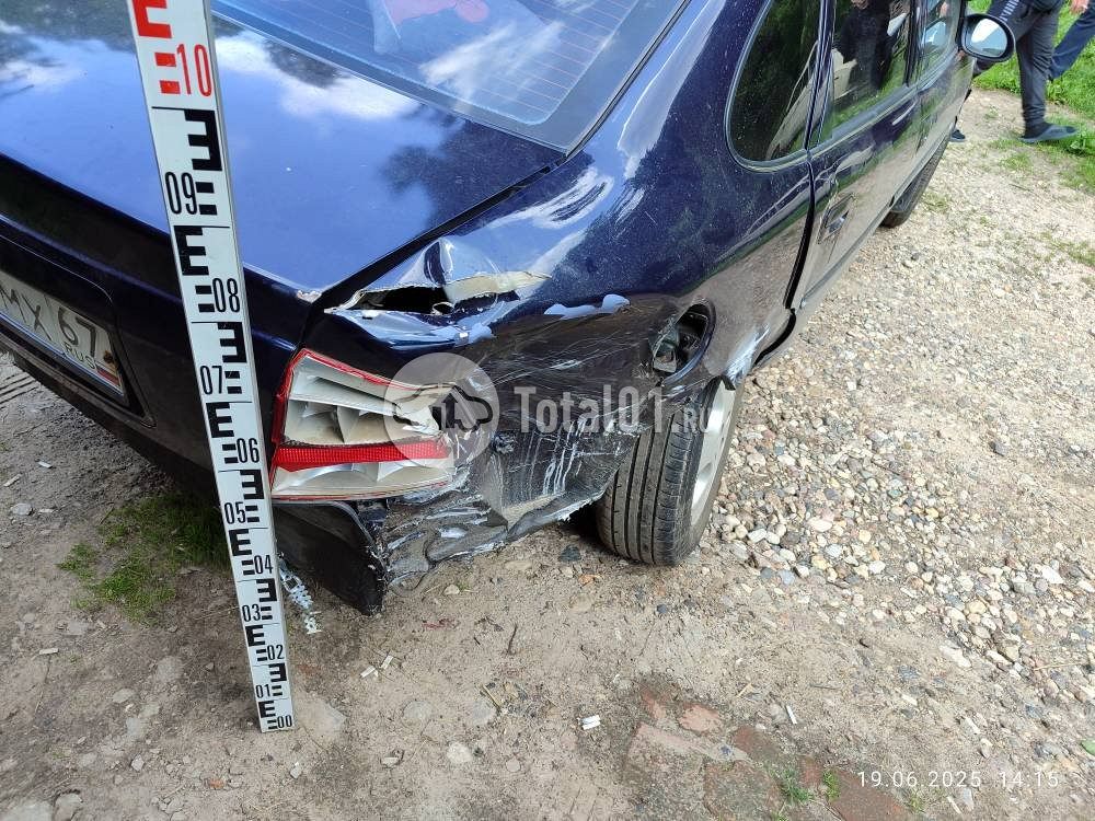 Фото Opel Vectra 20