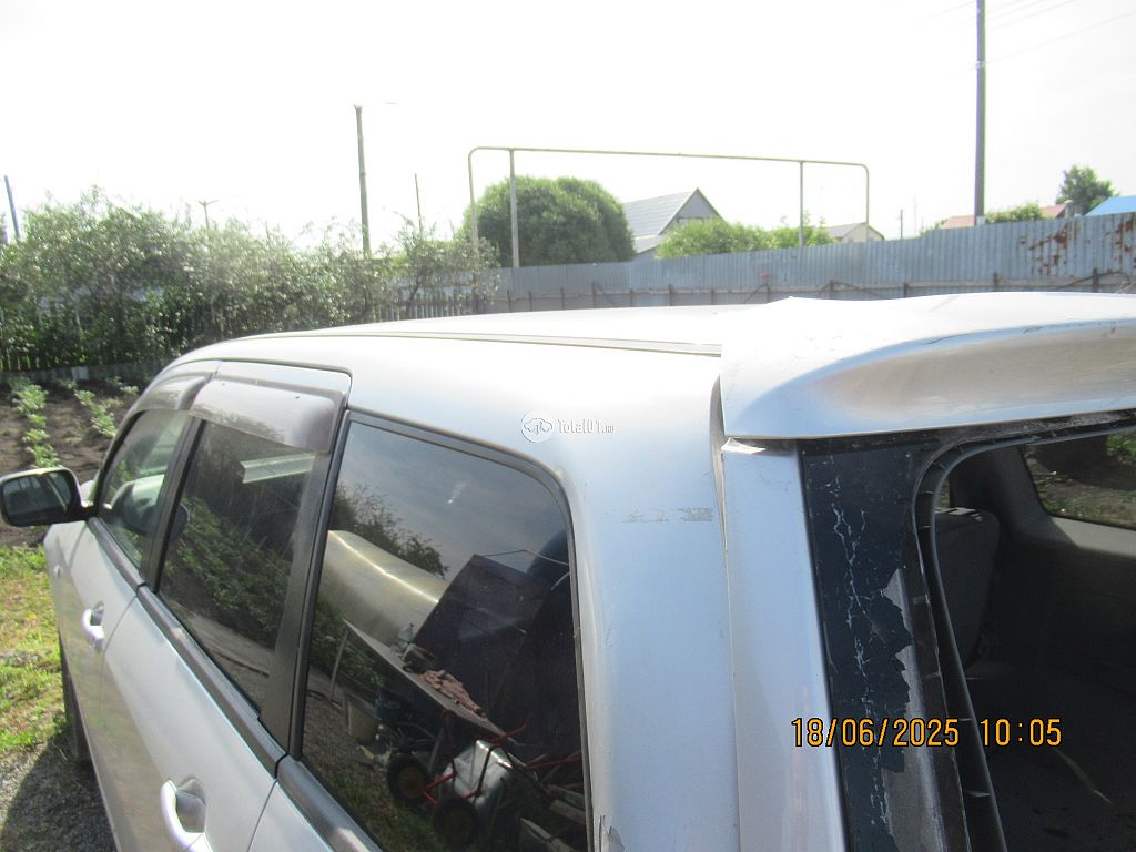 Фото Mitsubishi Airtrek 34