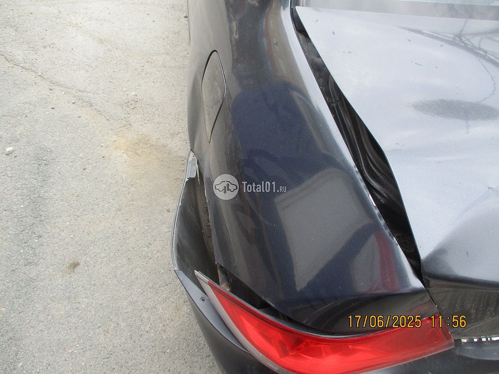 Фото Mitsubishi Lancer 14