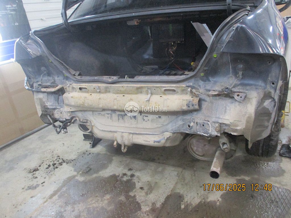 Фото Mitsubishi Lancer 22