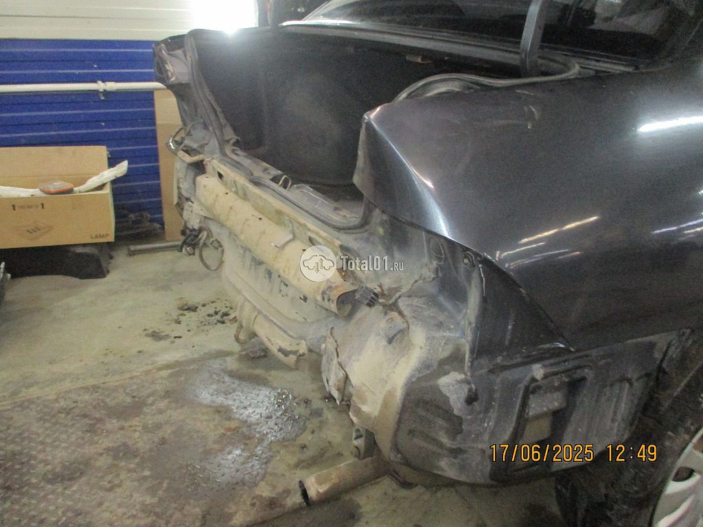 Фото Mitsubishi Lancer 24