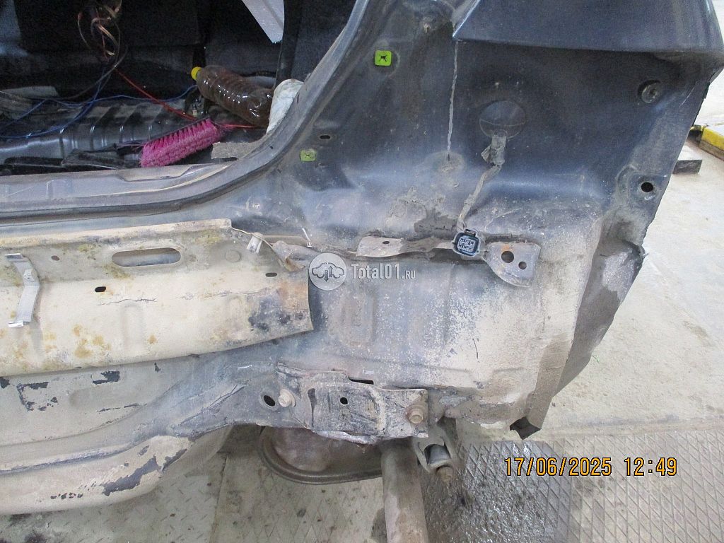 Фото Mitsubishi Lancer 26