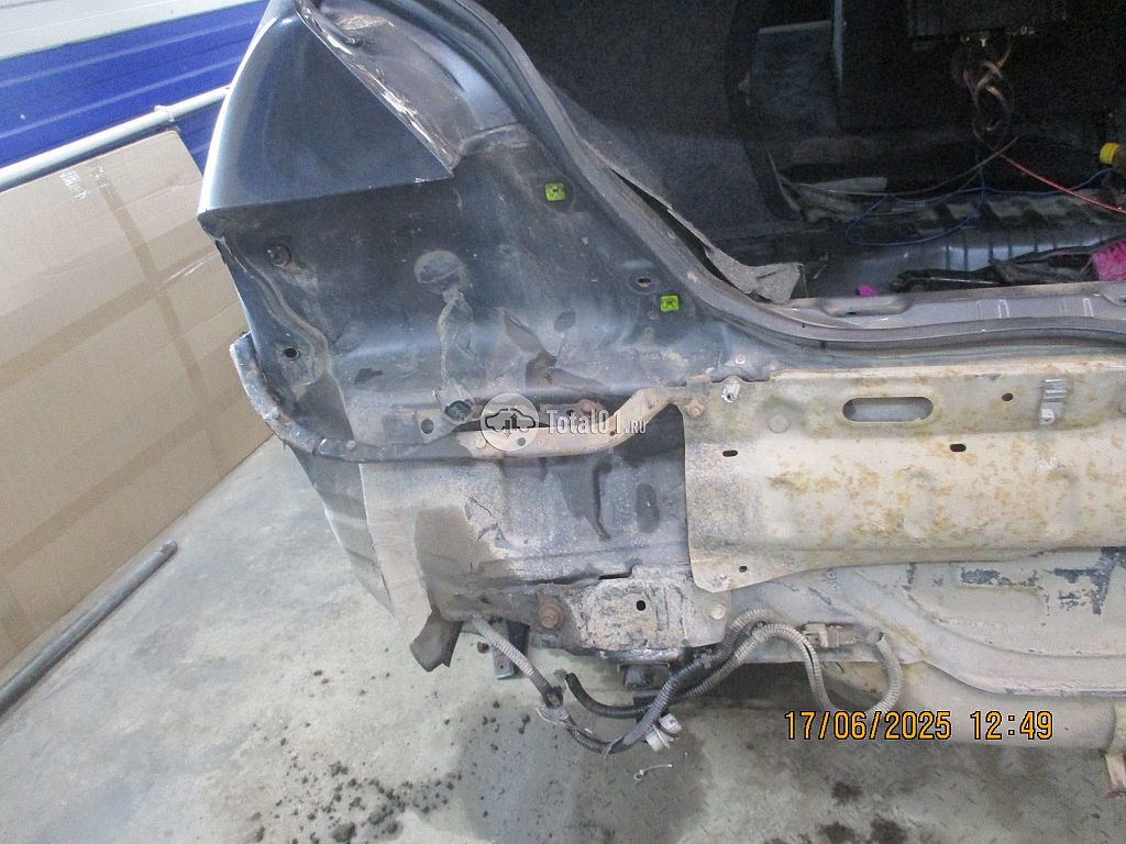 Фото Mitsubishi Lancer 28