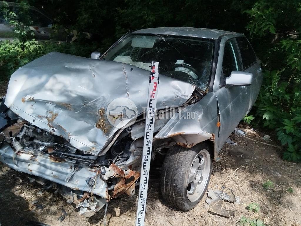 Фото ВАЗ (LADA) Priora 4