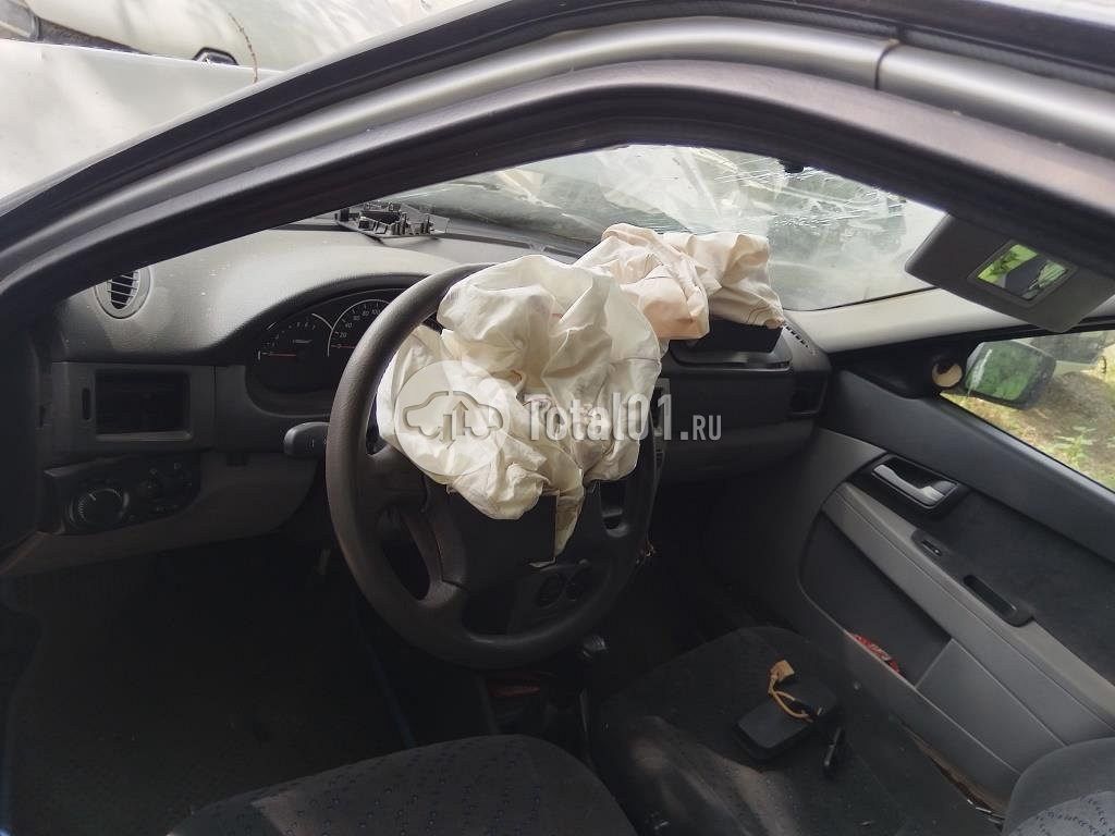 Фото ВАЗ (LADA) Priora 8