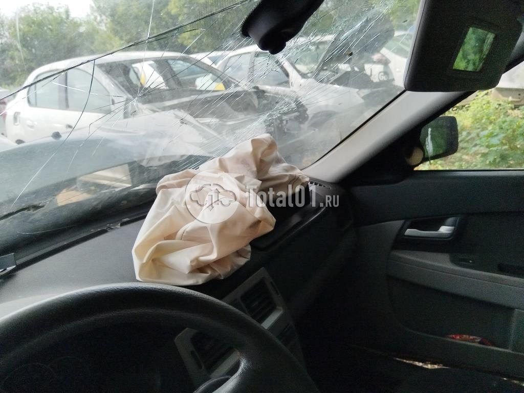 Фото ВАЗ (LADA) Priora 12
