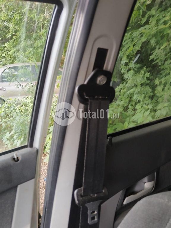 Фото ВАЗ (LADA) Priora 16