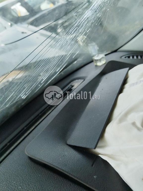 Фото ВАЗ (LADA) Priora 18