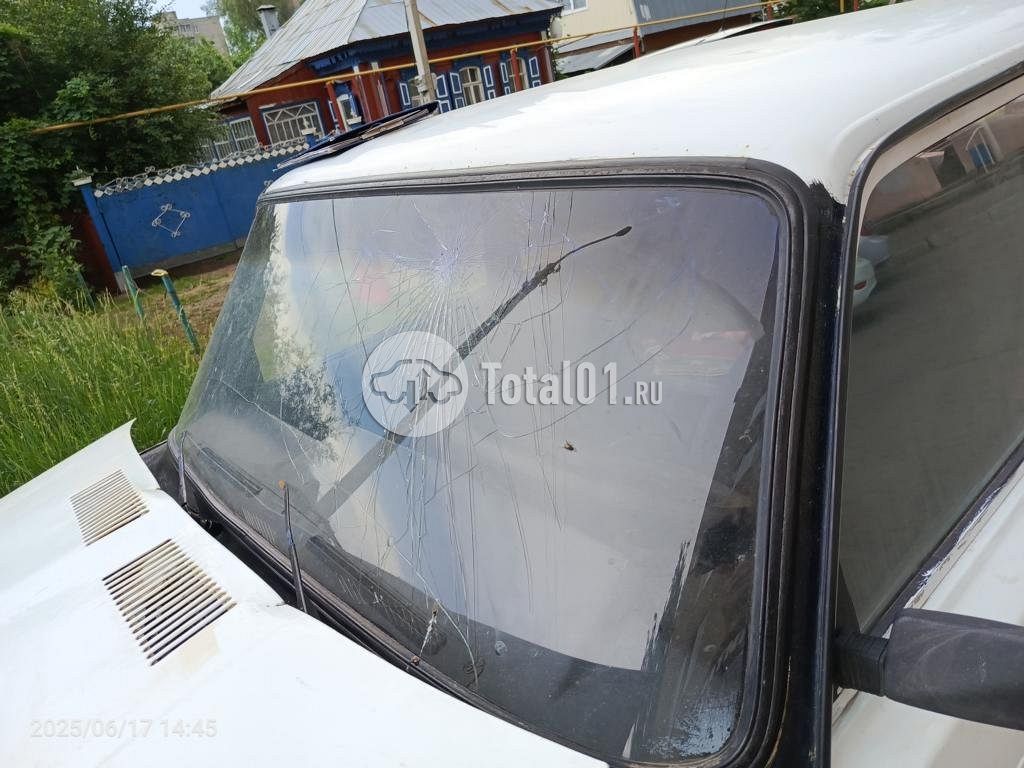 Фото ВАЗ (LADA) 2107 18