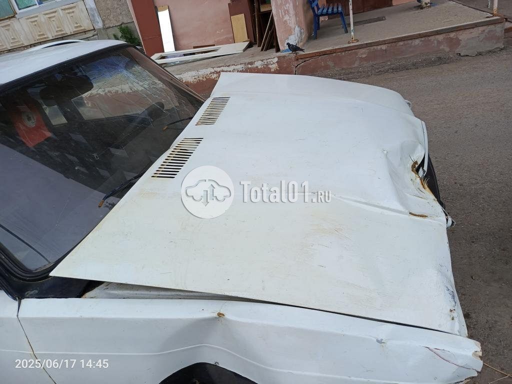 Фото ВАЗ (LADA) 2107 20